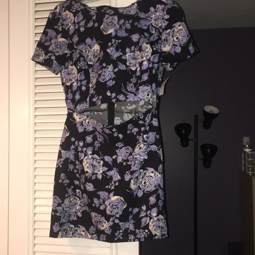 Forever 21 dress